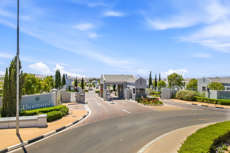 3 Bedroom Property for Sale in Pinehurst Western Cape